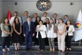 Denizli Sanayi Odası, Türkiye'nin En Mutlu İşyerleri Listesinde...