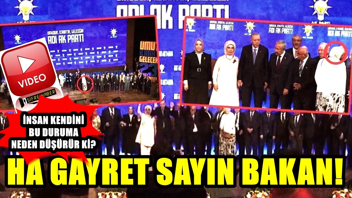 Denizlili Eski Bakanın Tirajikomik Yer Kapma Mücadelesi Gündem Oldu…