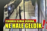 Denizli’de İş Yerine Silahlı Saldırı Biri Suç İşledi Diğeri Çekti!...