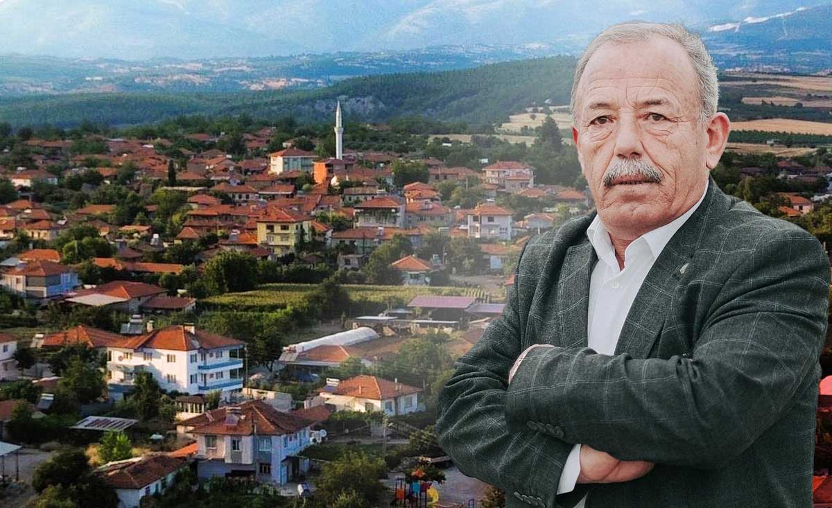 Denizli Tavas Sofular’da İhtiyaçlar İmece Usulü Giderilecek… 