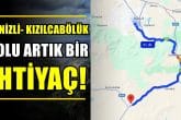 Tavas Belediye Başkanı Tatık: Bu Yol Açılırsa Trafik Çok Rahatlar...