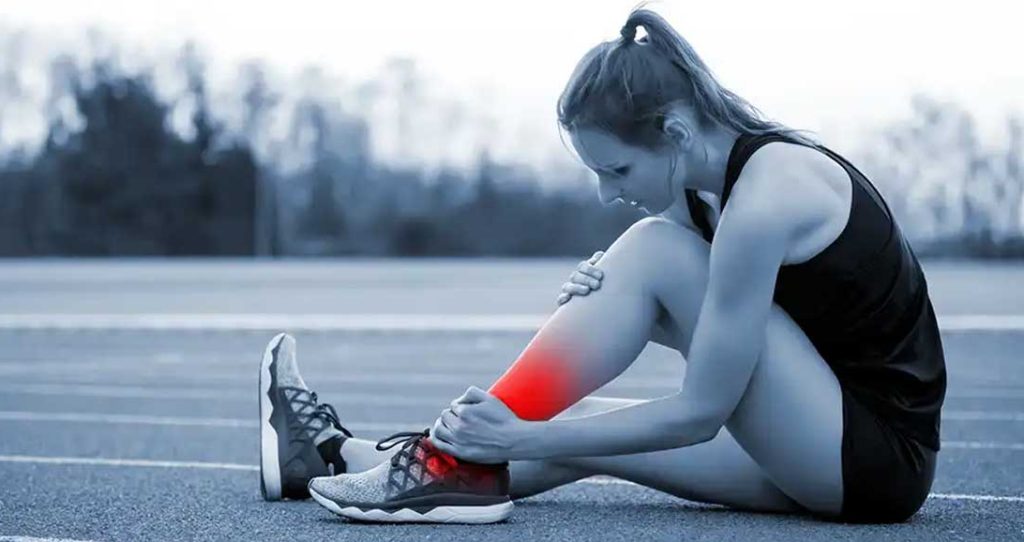 Spor Yaparken Yaralanmak İstemiyorsanız Bu Tavsiyelere Kulak Verin...