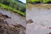 Denizli'nin Buldan ilçesinde bulunan Yayla gölünde bir süredir devam eden temizleme çalışmaları sırasında su kaynağı görüldü. Kuraklığın yaşandığı günümüzde görülen su kaynağı ilerleyen günlerde gölü beslemesi bekleniyor. Denizli'nin Buldan ilçesinde bulunan Yayla gölünde bir süredir devam eden sazlık alanların temizleme çalışmaları sürüyor. Ekipler temizleme çalışmaları sırasında gölün kıyı bölgesinde su kaynağı buldu. Suyun göl üzerine çıkışı görünür vaziyette olduğu tespit edilirken vatandaşlar tarafından sevinçle karşılandı. Su kaynaklarının kuruduğu ve kuraklık yaşandığı günümüzde Yayla gölünde görülen su kaynağının ilerleyen günlerde gölü beslemesi bekleniyor.