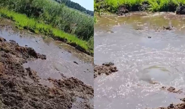 Denizli Buldan Yayla Gölü’nü Kurtaracak Kaynak Bulundu…