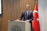 DSO Başkanı Kasapoğlu: “Öncelik Sürdürülebilir Ekonomi”