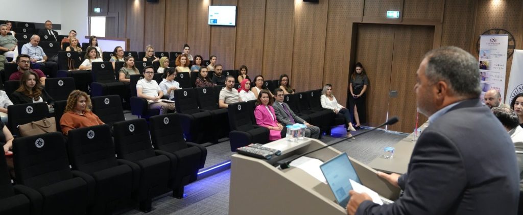 DSO’dan Organik Belgelendirme Standartları İçin Eğitim...