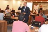 DTO’da Geleceğin Meslekleri Seminerleri Devam Ediyor...