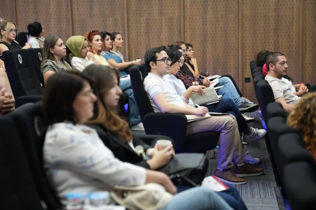 DSO’dan Organik Belgelendirme Standartları İçin Eğitim...