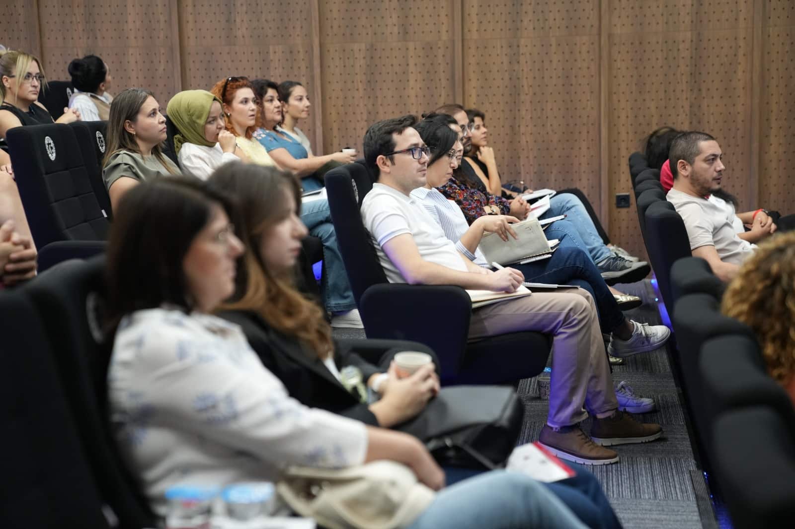 DSO’dan Organik Belgelendirme Standartları İçin Eğitim…