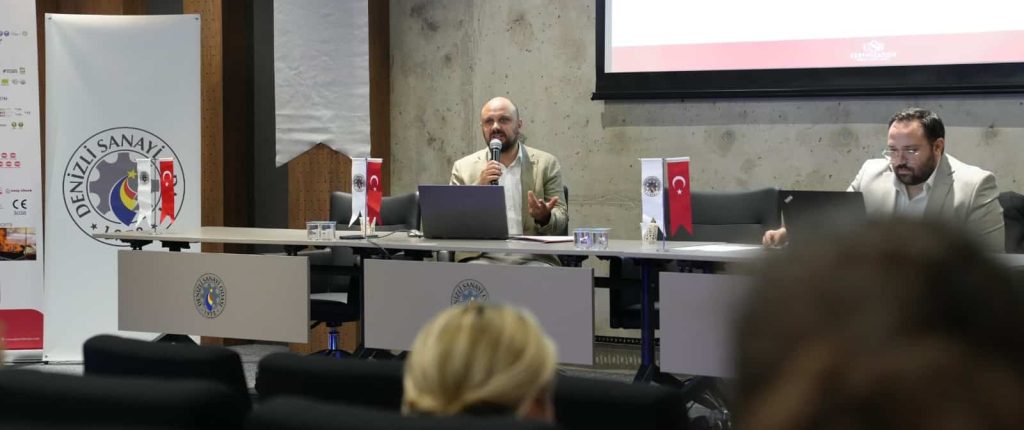 DSO’dan Organik Belgelendirme Standartları İçin Eğitim...
