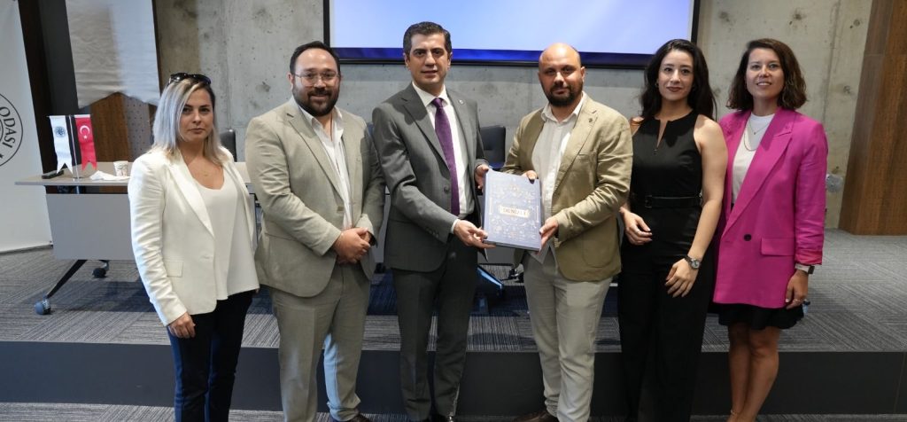 DSO’dan Organik Belgelendirme Standartları İçin Eğitim...