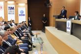 Adalet Bakanı Tunç, Denizli İş Dünyası ile Bir Araya Geldi...