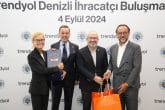 Denizli, E-İhracatta Gücünü Arttırıyor...
