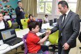 DTO Başkanı Uğur Erdoğan: “Okul Alışverişlerinizi Yerel Esnaftan Yapın...”