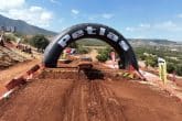 Türkiye Off-Road Şampiyonası Merkezefendi’de Start Aldı!