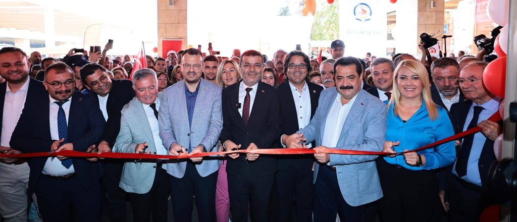 Denizli’nin İlk Kent Lokantası, Dar Gelirlilere Umut Olacak...