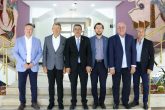 Denizli, OSB Teknokent Projesiyle İnovasyon Merkezi Olacak... 