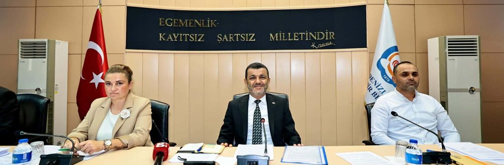 Denizli B.B'den Annelere, Öğrencilere, Çiftçi ve Şehit Ailelerine Müjde...