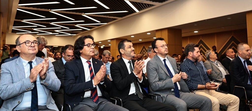 Denizli’de Turizm Geliri Hedef Büyütüyor...