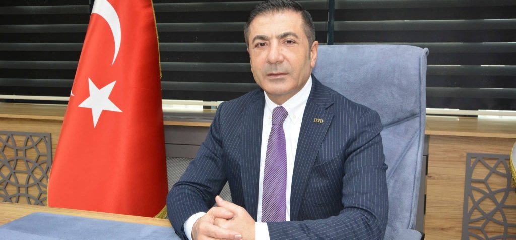 DTO’dan Gelecek Mesleklere Yön Veren Eğitimler Devam Ediyor...
