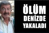 Denizli'nin Tanınmış Mühendislerinden Çıralı Yaşamını Yitirdi...