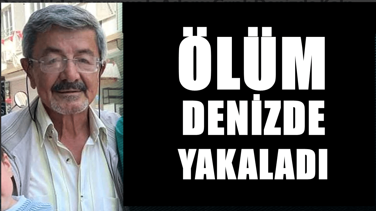 Denizli’nin Tanınmış Mühendislerinden Çıralı Yaşamını Yitirdi…