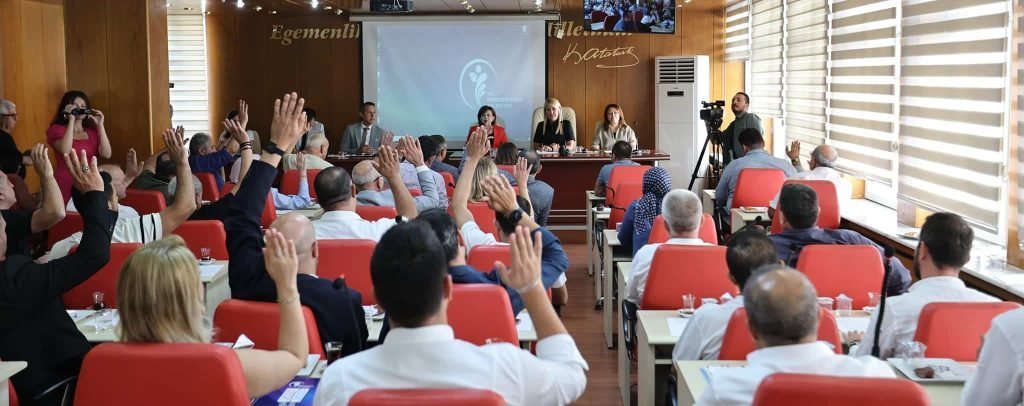 Denizli’de Bir İlk, Merkezefendi Halk Et Mağazası Açılıyor... 