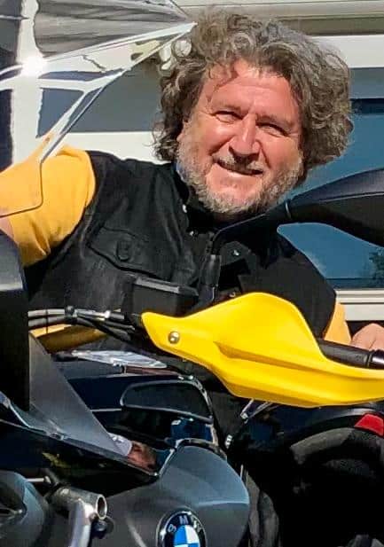 Uluslararası Goldwing-Pamukkale Türkiye Buluşması Denizli’de Gerçekleşiyor…