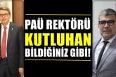 Üniversiteyi Tazminata Mahkum Ettirdi, Yine de Akıllanmadı…