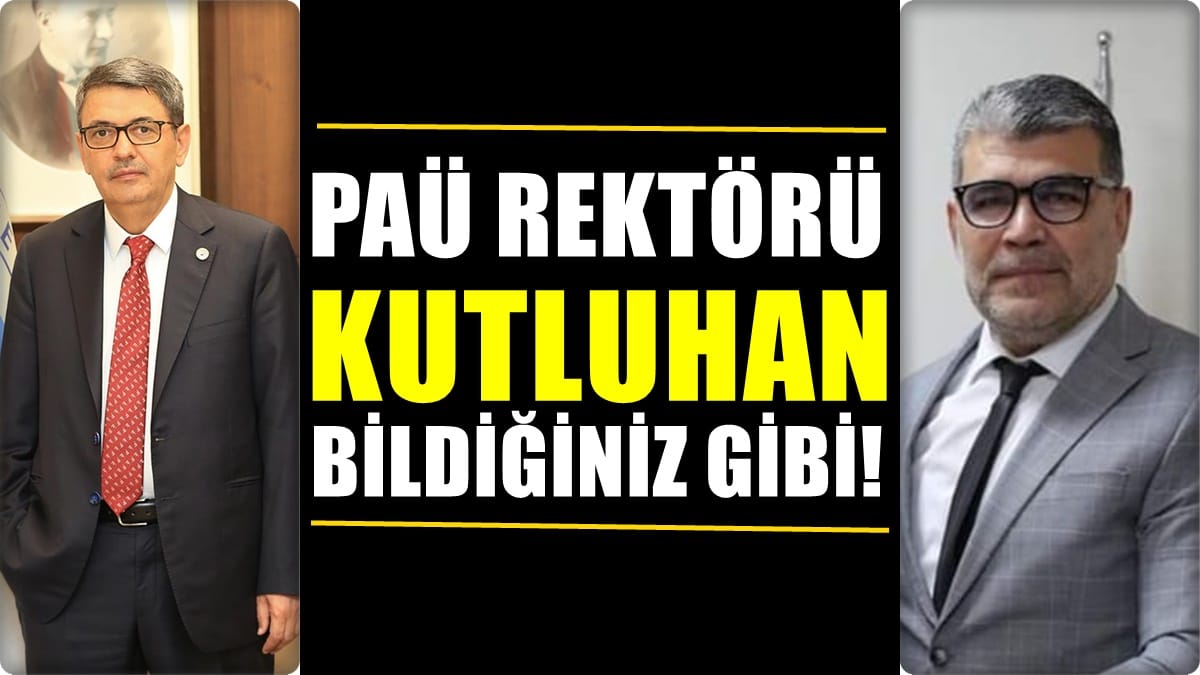 Üniversiteyi Tazminata Mahkum Ettirdi, Yine de Akıllanmadı…
