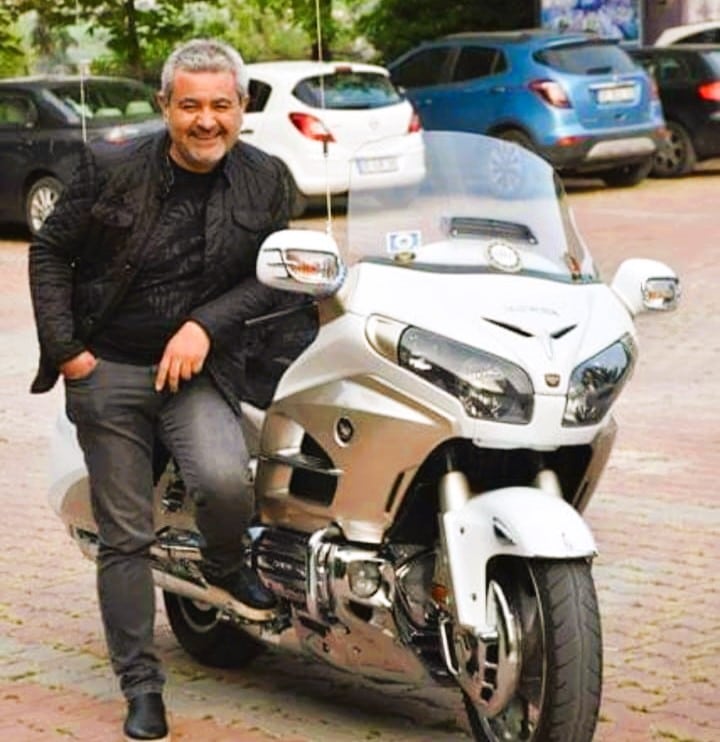 Uluslararası Goldwing-Pamukkale Türkiye Buluşması Denizli’de Gerçekleşiyor…