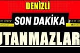 Denizli'de Engelli Genç Kıza Cinsel İstismardan 7 Kişi Tutuklandı...