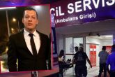 Denizli'de Maden Mühendisi Trafik Kazasında Hayatını Kaybetti