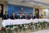 Adalet Bakanı Tunç, Denizli'de Gündemi Değerlendirdi, Açılışlara Katıldı...