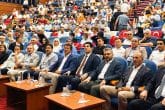 AK Parti Denizli İl Başkanı Güngör: İlk Tümsekte Pes Edecek değiliz...