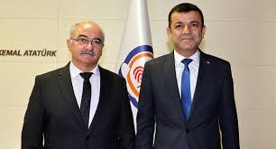 DESKİ’de Abone İşleri Başkanını Genel Müdür Yaptılar…
