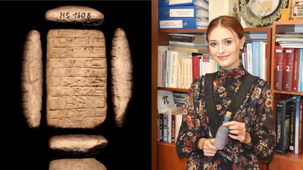 Denizlili Bilim İnsanları, Dünyanın En Eski Parfümünü Ürettiler...