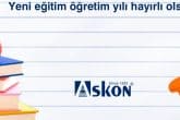 Askon Demir’den Anne Çalışanlarına, Okulun İlk Gününde Anlamlı Bir Jest...