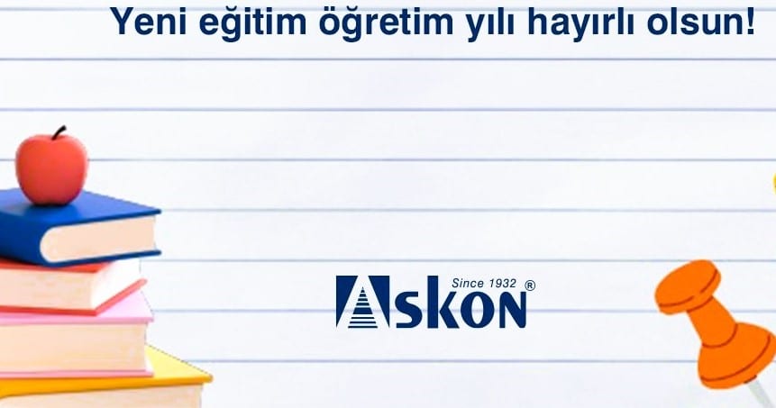 Askon Demir’den Anne Çalışanlarına, Okulun İlk Gününde Anlamlı Bir Jest…
