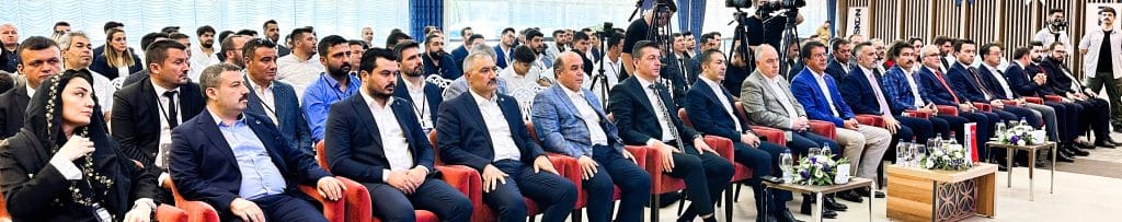 ASKON'dan, DTO Başkanı Erdoğan'a Teşekkür Plaketi...
