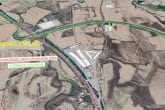 Lütfen Dikkat: Denizli-Aydın Yolu Kumkısık Bölümü 2 Ay Süreyle Trafiğe Kapatılıyor...