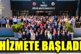 Denizli Bölge Adliye Mahkemesi 3 İle Hizmet Verecek...