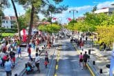 Denizli'nin Cazibe Merkezi Çamlık Bulvarı, Pazar Günleri Trafiğe Kapatılıyor...