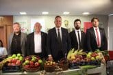 Çivril Elma Festivali 19 Eylül’de Başlıyor...