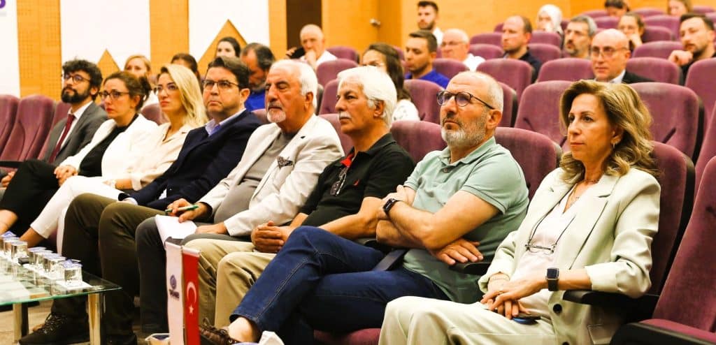 DENİB, Responsible Programı Tanıtım Toplantısına Ev Sahipliği Yaptı...
