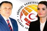 Alanya, 4. Küresel Medya Buluşmasına Ev Sahipliği Yapacak...