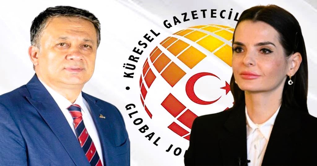 Alanya, 4. Küresel Medya Buluşmasına Ev Sahipliği Yapacak…