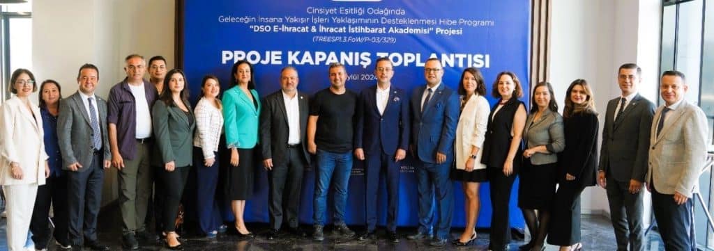 Denizli Sanayi Odası, Üyelerinin Rekabet Gücünü Artırmak İçin Yoğun çaba Harcıyor...
