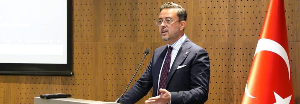 DSO Başkanı Kasapoğlu: Denizli Borcuna Sadık Bir Şehirdir...