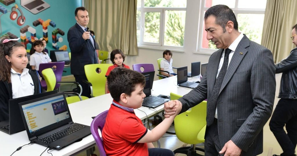 DTO Başkanı Erdoğan, Yeni Eğitim-Öğretim Yılı İçin Mesaj Yayımladı...